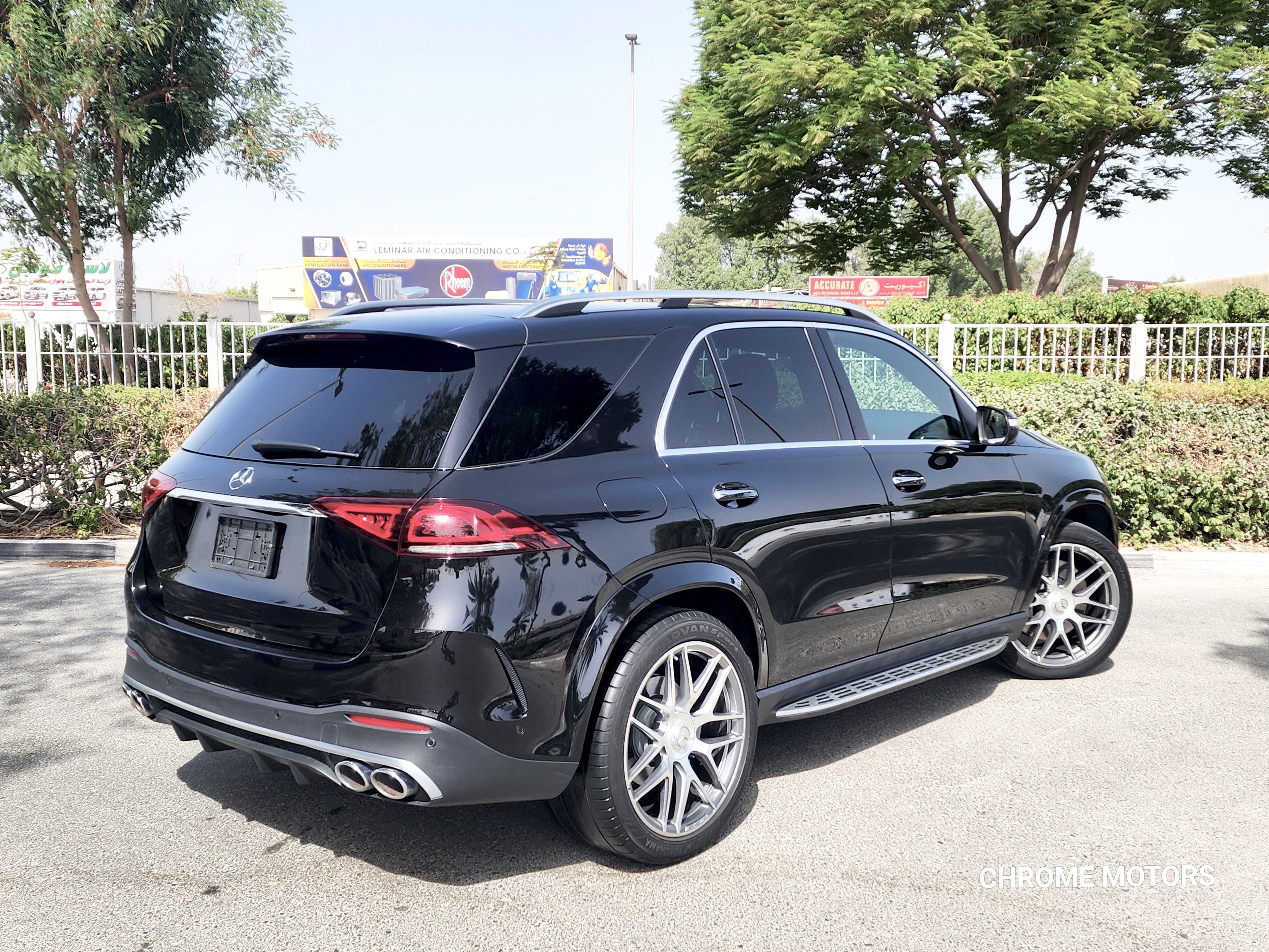 2023 Mercedes-Benz GLE