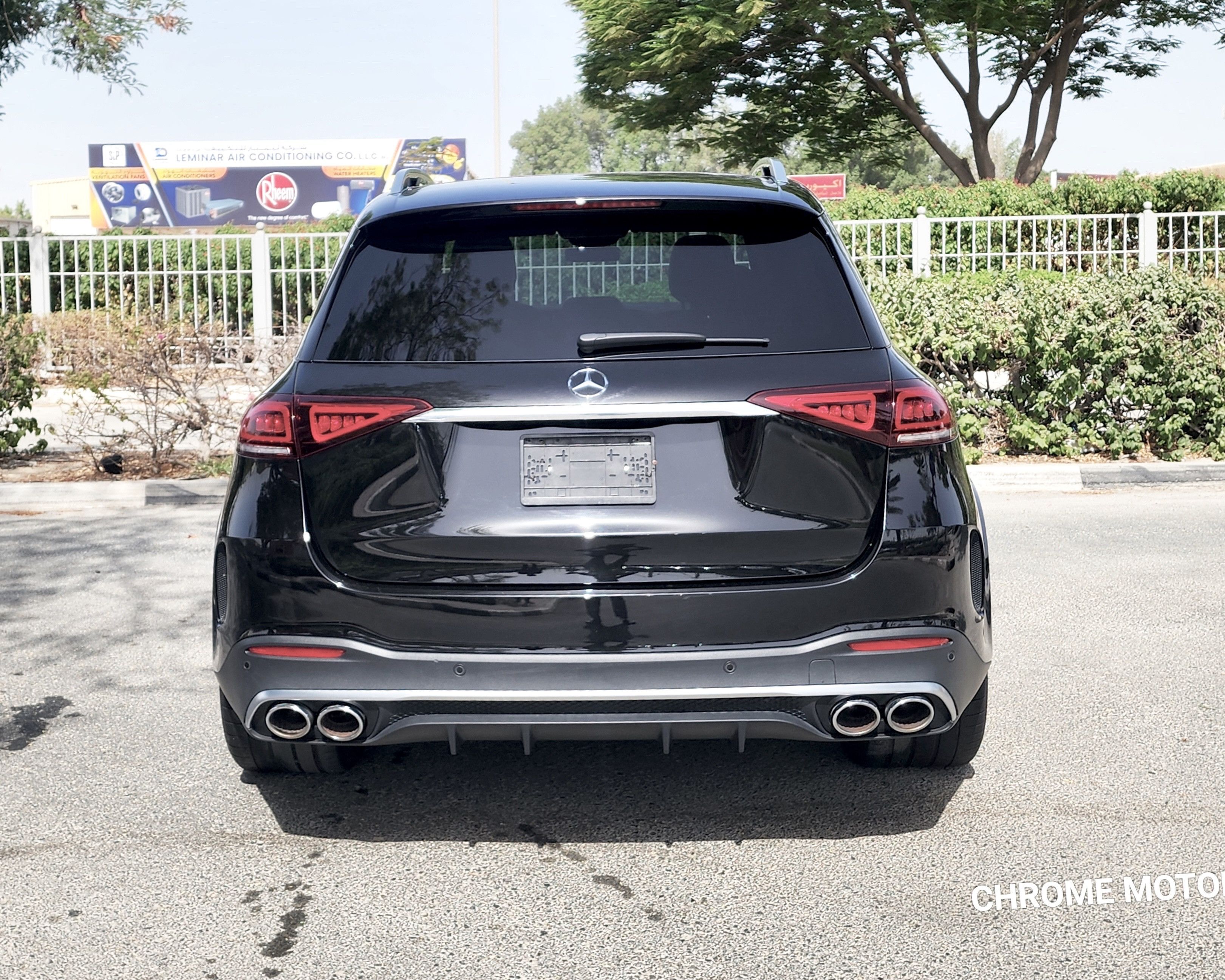 2023 Mercedes-Benz GLE