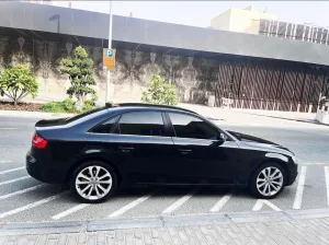 2015 Audi A4