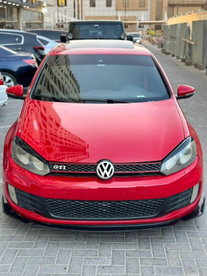 2012 Volkswagen Golf