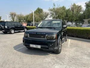 2011 Land Rover Range Rover Sport in dubai