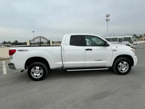 2012 Toyota Tundra