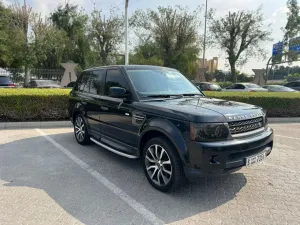 2011 Land Rover Range Rover Sport