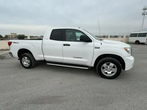 2012 Toyota Tundra