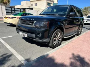 2011 Land Rover Range Rover Sport