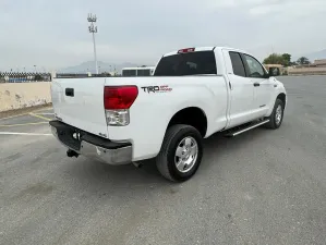 2012 Toyota Tundra