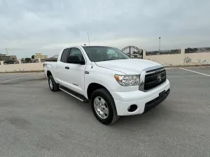 2012 Toyota Tundra