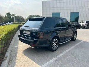 2011 Land Rover Range Rover Sport