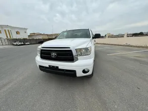 2012 Toyota Tundra