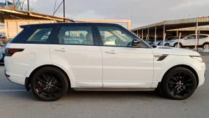 2014 Land Rover Range Rover