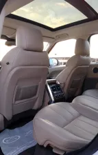 2014 Land Rover Range Rover