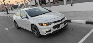 2016 Chevrolet Malibu in dubai