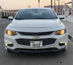 2016 Chevrolet Malibu