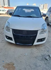 2009 Suzuki Swift in dubai