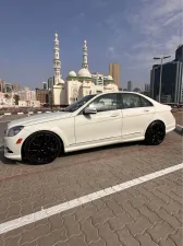 2011 Mercedes-Benz C-Class