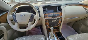 2013 Infiniti QX56