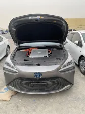 2021 Toyota Mirai