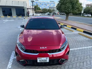 2022 Kia Cerato