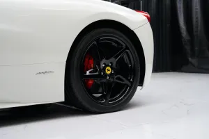 2014 Ferrari 458