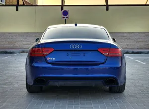 2011 Audi RS5