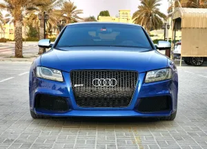 2011 Audi RS5