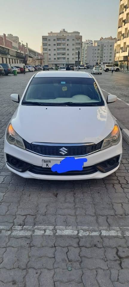 2019 Suzuki Ciaz