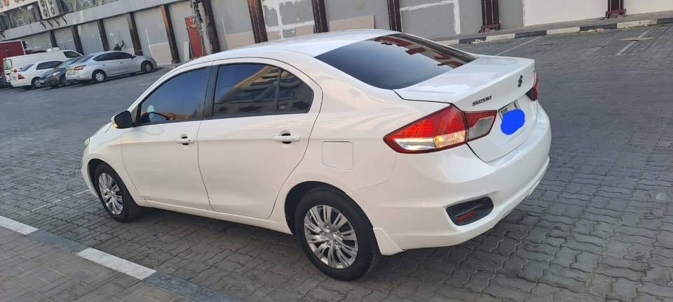 2019 Suzuki Ciaz