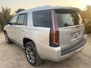 2019 Cadillac Escalade