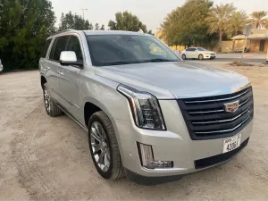 2019 Cadillac Escalade