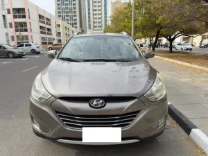 2013 Hyundai Tucson in dubai