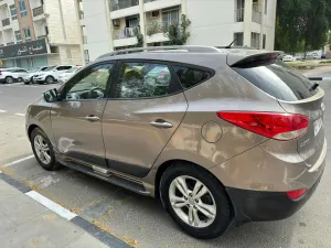 2013 Hyundai Tucson