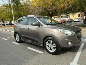 2013 Hyundai Tucson