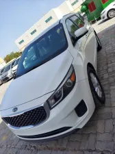 2015 Kia Sedona