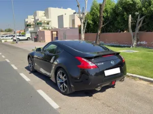 2014 Nissan 370Z