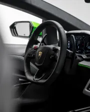 2024 Lamborghini Revuelto