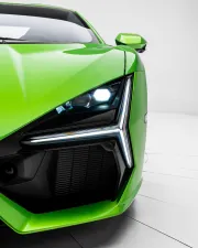 2024 Lamborghini Revuelto