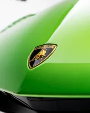 2024 Lamborghini Revuelto