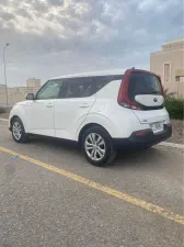 2020 Kia Soul