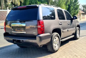 2010 Chevrolet Tahoe