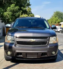 2010 Chevrolet Tahoe