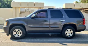 2010 Chevrolet Tahoe