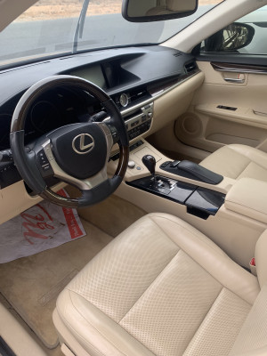 2014 Lexus ES