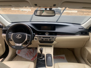 2014 Lexus ES