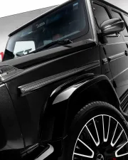 2025 Mercedes-Benz G-Class