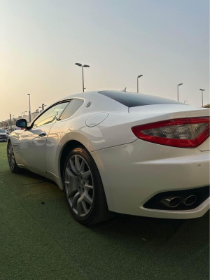 2008 Maserati GranTurismo