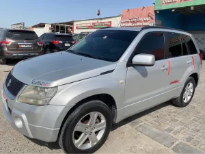 2008 Suzuki Grand Vitara in dubai