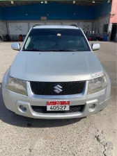 2008 Suzuki Grand Vitara