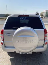 2008 Suzuki Grand Vitara