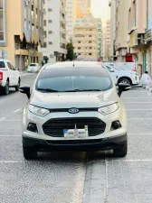 2015 Ford EcoSport