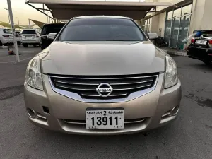 2009 Nissan Altima in dubai